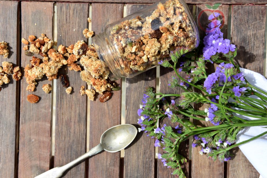 granola